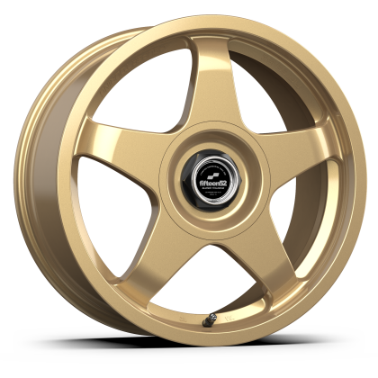 fifteen52 Chicane Wheel 2014-2019 Fiesta ST fitment
