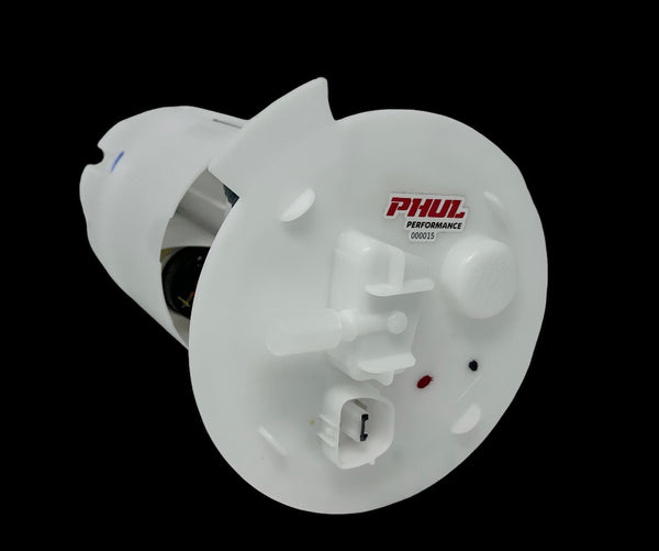 Phul Performance Upgraded Low Side Fuel Pump 2014-2019 Fiesta ST *FREE SHIPPING*