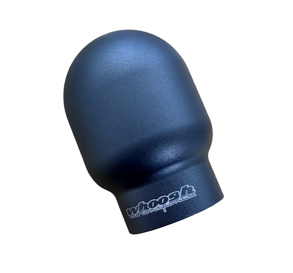 whoosh motorsports WEIGHTED SHIFT KNOB | direct fit for all Fiesta ST, Focus ST/RS *FREE SHIPPING*