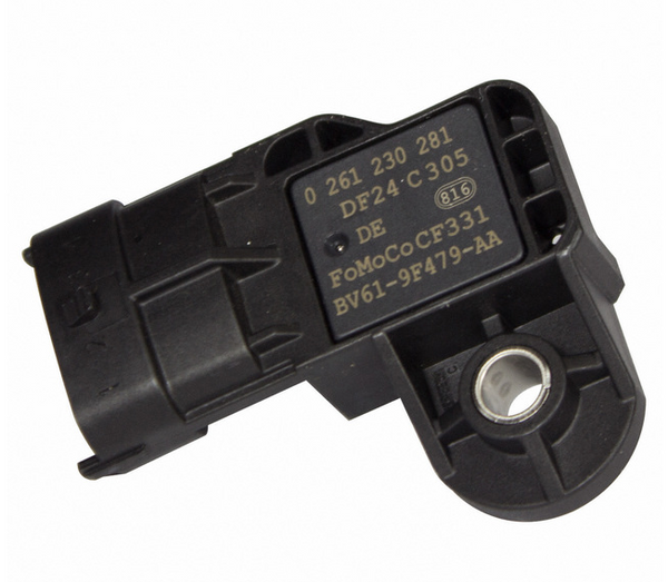 Ford OEM TIP sensor 2014-2019 Fiesta ST (cold side pipe location)