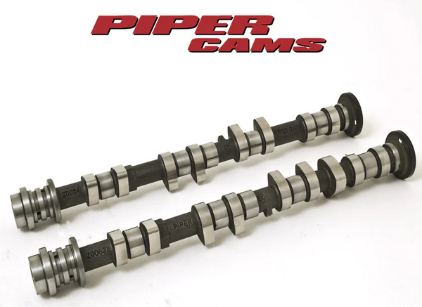 Piper Cams Stage 2 Camshaft Kit 2014-2019 Fiesta ST 1.6L *FREE SHIPPING*