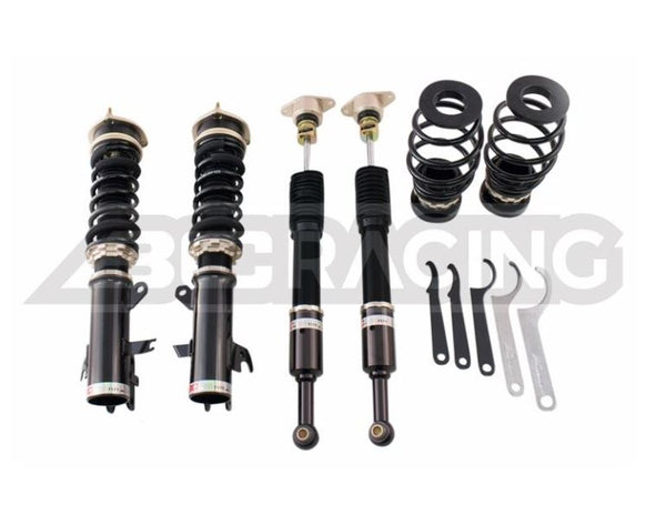 BC Racing Coilovers 2014-2019 Fiesta ST *FREE SHIPPING*