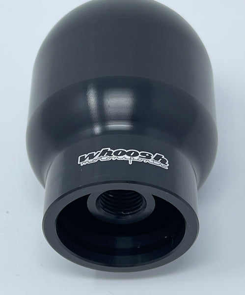 whoosh motorsports WEIGHTED SHIFT KNOB | direct fit for all Fiesta ST, Focus ST/RS *FREE SHIPPING*