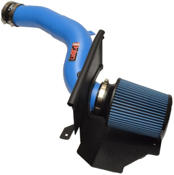 Injen 16-18 Ford Focus RS Special Edition Blue Cold Air Intake *FREE SHIPPING*