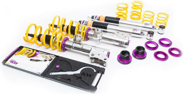 KW Coilover Kit V3 Ford Fiesta ST (JA8)  2014+  *FREE SHIPPING*