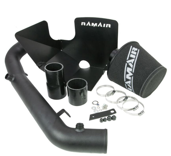 RAMAIR Ford Focus ST 2.0T – Air Intake Kit