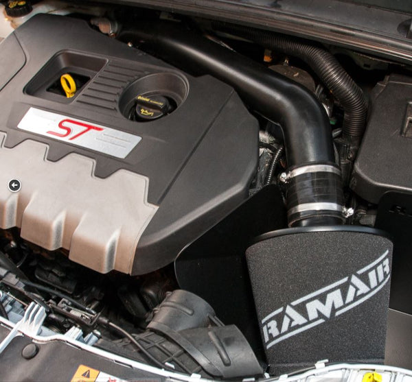 RAMAIR Ford Focus ST 2.0T – Air Intake Kit