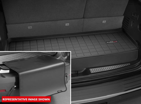 WeatherTech cargo/trunk liner (behind 2nd row seating) 2020+ Explorer ST *FREE SHIPPING*
