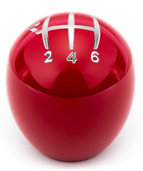 Raceseng shift knob Slammer Big Bore - many colors and finishes available