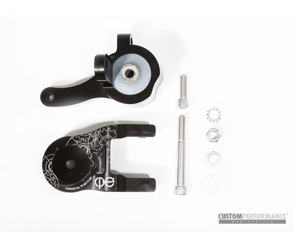 cp-e™ xFlex™ Stage 2 Ford Focus ST RMM Rear Motor Mount 2013+