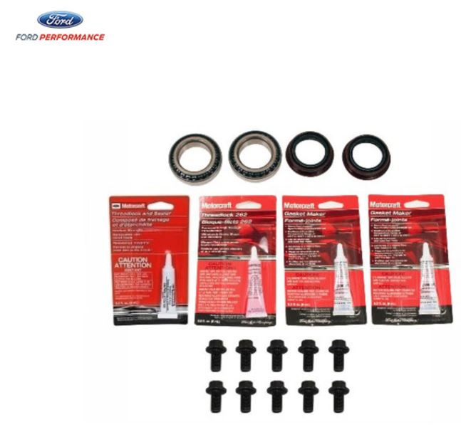 Ford Performance Differential Installation Kit M-4026-FA *FREE SHIPPING*