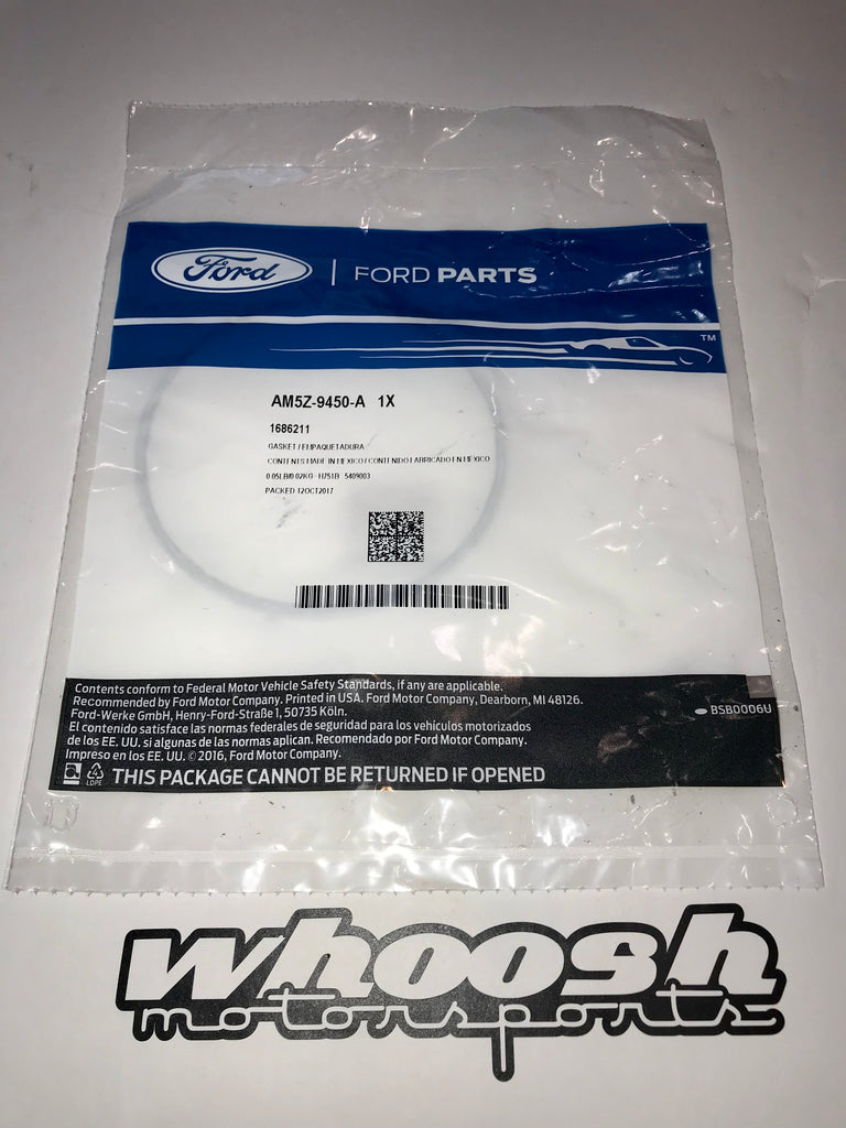 2014-2019 Fiesta ST FORD OEM Turbo to Downpipe "Fire Ring" Gasket