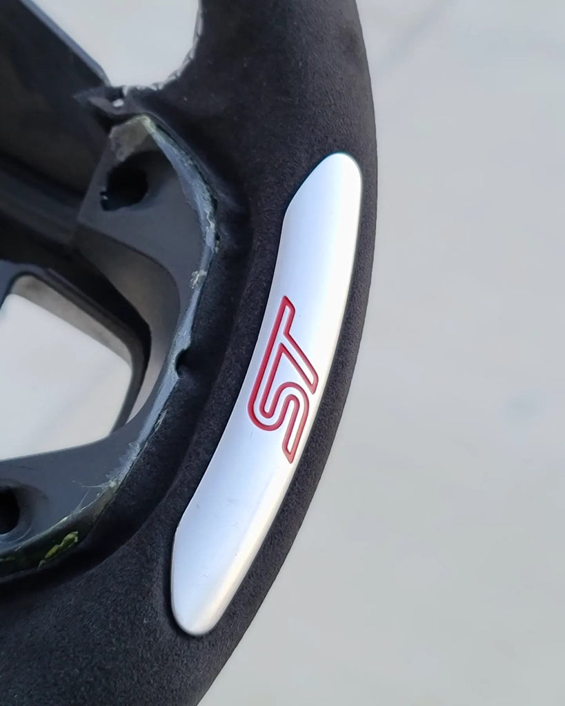 Sparco Ford Performance Off-Road Steering Wheel 2014-2019 Fiesta – whoosh  motorsports
