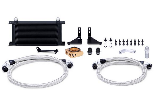 Mishimoto oil cooler kit Fiesta ST 2014-2019