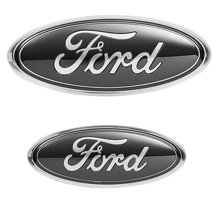 Ford Accessories Out emblems 2020+ Explorer ST – whoosh