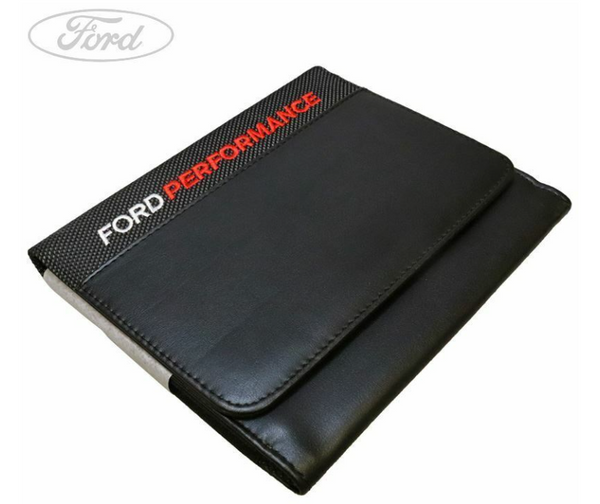 Ford Performance Owners Manual Wallet 2020+ Explorer ST
