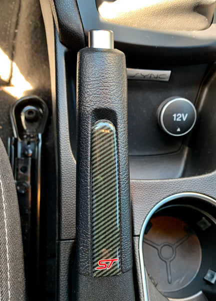 3 Farben】 Z.MYUKI Fiesta ST line Schlüsselhülle mit Schlüsselanhänger für Ford  Fiesta MK8 2018-2022 2023 Zubehör Original: : Auto & Motorrad