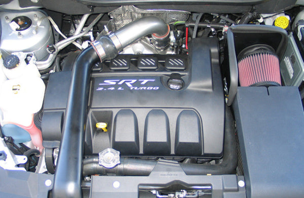 K&N Aircharger Performance Intake Kit