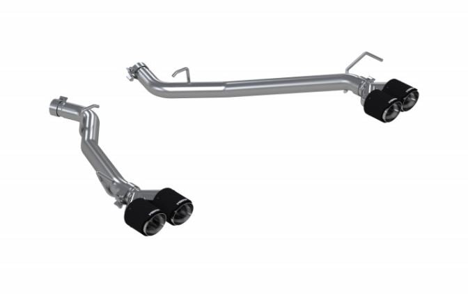 MBRP PRO Series Axle-Back Exhaust 2020+ Explorer ST *FREE SHIPPING*