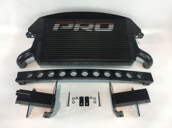 Pro Alloy Competition Spec Intercooler Kit 2014+ Fiesta ST