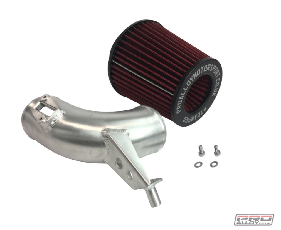 Pro Alloy STAGE 1 2014-2019 Fiesta ST Induction Kit