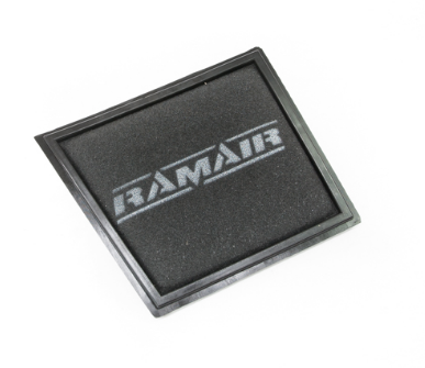 RAMAIR panel filter 2014+ Fiesta ST *HIGH FLOW*