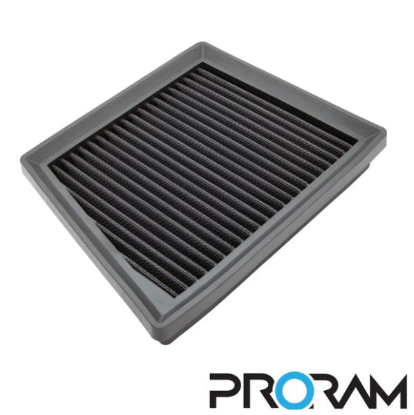 RAMAIR PRORAM panel filter 2014+ Fiesta ST