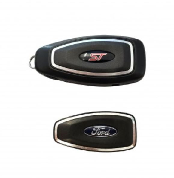 Ford Fiesta Accessories, Genuine Ford