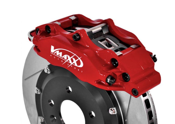 VMAXX Autosport 290mm Big Brake Kit *fits under 15" wheels*