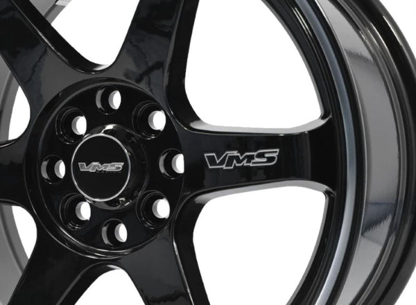 VMS Racing SUPERHAWK wheel 16x7.5 ET35 4x108 Fiesta ST 2014-2019