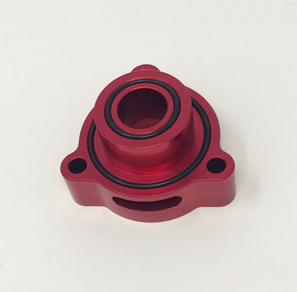 whoosh Blow Off Valve Adapter Fiesta ST 2014-2019 *FREE SHIPPING*