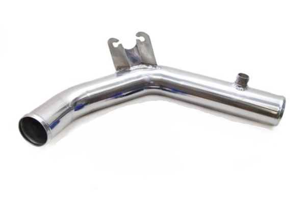 whoosh brand Ford Fiesta ST 2014-2019 Crossover Pipe Kit